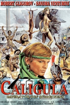 Ficha Caligula III