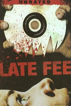 Poster Late Fee