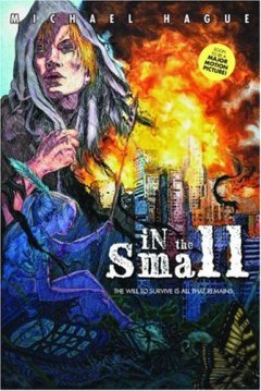 Poster In the Small