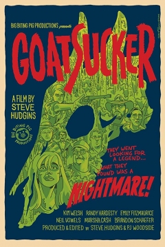 Poster GoatSucker