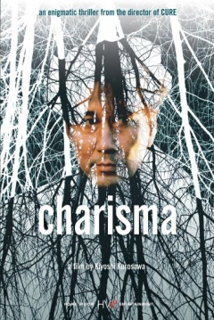 Ficha Charisma