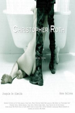 Poster Christopher Roth