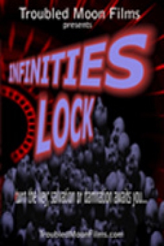 Poster Infinities Lock