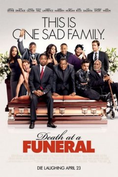 Ficha Un Funeral de Muerte