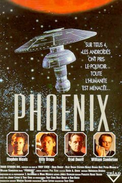 Ficha Phoenix