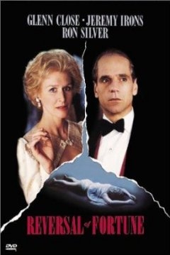 Poster El Misterio Von Bülow