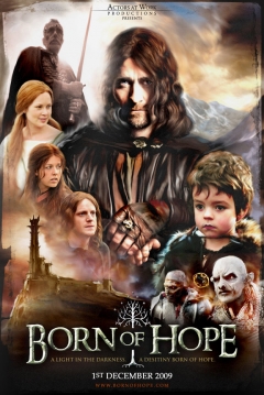 Ficha Born of Hope