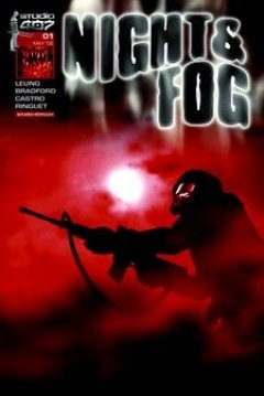 Poster Night and Fog