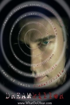 Poster Dreamkiller