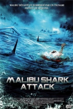 Tiburones en Malibú