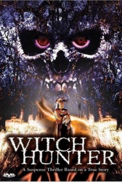 Poster Witch Hunter