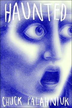 Poster Fantasmas