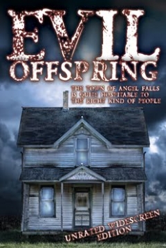 Poster The Evil Offspring