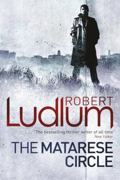 Poster El Círculo Matarese
