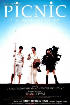 Poster Picnic