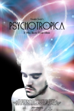 Poster Psychotrópica