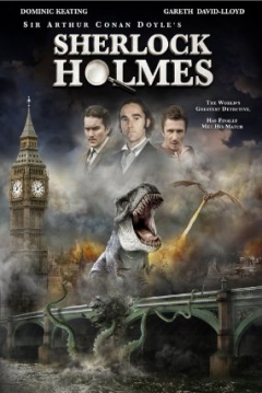 Ficha Sherlock Holmes