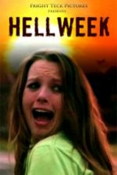Poster Hellweek