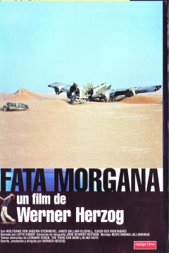 Ficha Fata Morgana