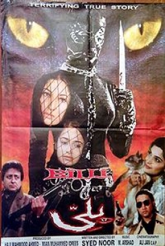 Poster Billi