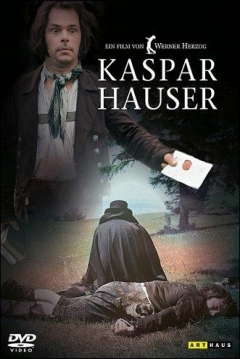 Ficha El Enigma de Gaspar Hauser