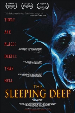 Poster The Sleeping Deep 