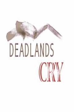 Poster Deadlands Cry
