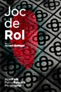 Poster Juego de Rol