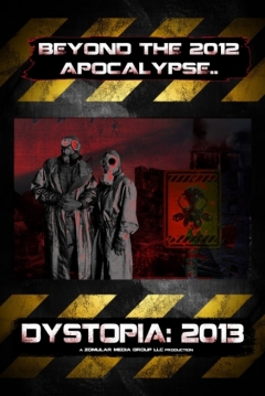 Poster Dystopia: 2013