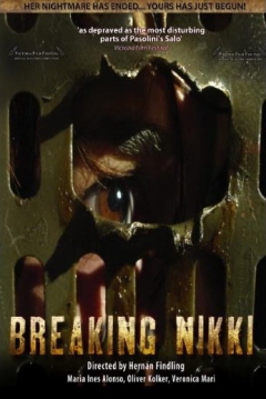 Poster Breaking Nikki