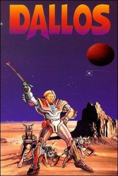 Poster Dallos