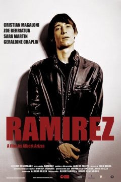 Poster Ramírez
