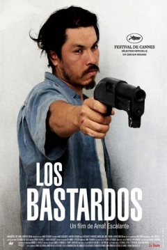 Poster Los Bastardos