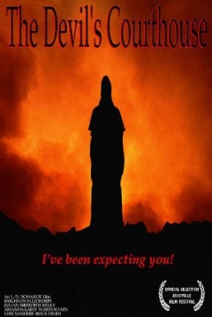 Poster The Devil's Courthouse