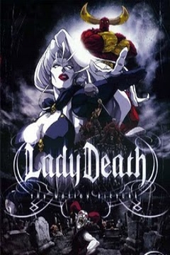 Ficha Lady Death