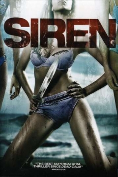 Poster Siren