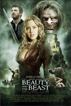 Ficha La Bella y la Bestia