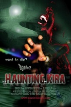 Poster Haunting Kira 