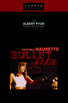 Poster Bulletface