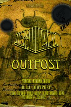 Poster B.L.I. Outpost