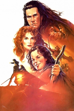 Poster Willow 2