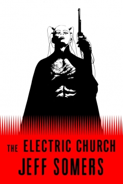 Poster The Electric Church