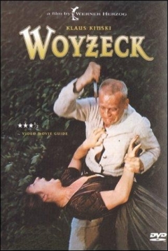 Ficha Woyzeck