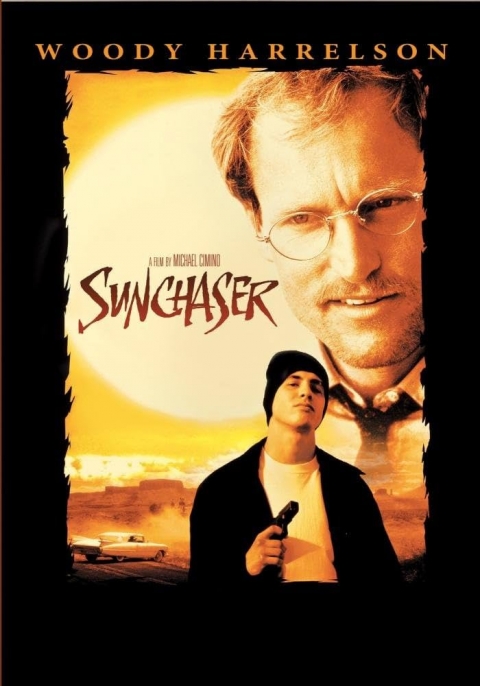 Ficha Sunchaser
