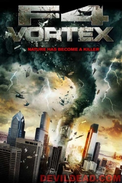 Poster Tornado 