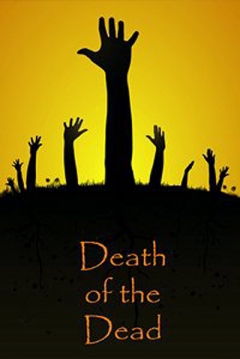 Poster Death of the Dead