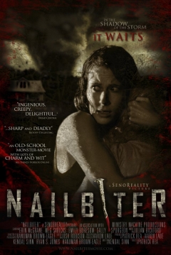 Poster Nailbiter