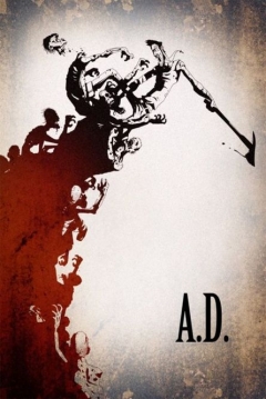 Poster A.D.