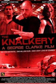 Poster The Knackery