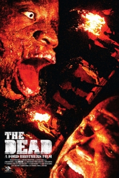 Poster Los Muertos 1